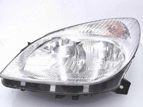 Scheinwerfer links für CITROËN C5 I (DC_) 2.0 16V (DCRFNC, DCRFNF) (136 hp) 25354881