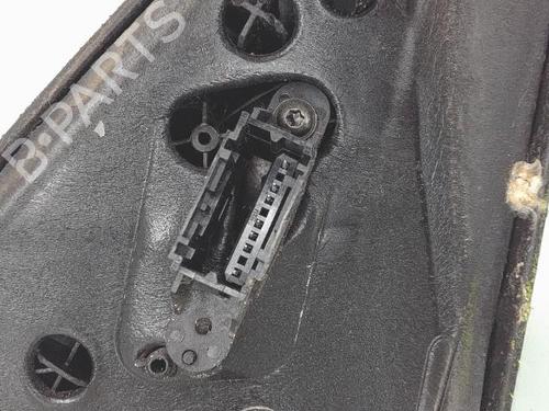 Right mirror RENAULT CLIO II (BB_, CB_) 1.5 dCi (B/CB07) | BP25356596C27 