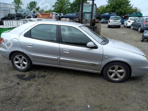 Display monitor CITROËN XSARA (N1) 1.6 16V | BP25366837C48 