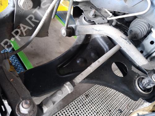 Used Right front suspension arm RENAULT TWINGO III (BCM_, BCA_) 0.9 TCe 90 (BCM9, BCM2) (90 hp) 29461033
