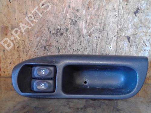 Kombi Kontakt / Stilkkontakt RENAULT SCÉNIC I MPV (JA0/1_, FA0_) 1.9 dTi (JA0N) (98 hp) 25365001