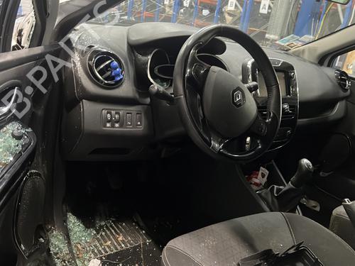 Right front window switch RENAULT CLIO IV (BH_) 1.5 dCi 75 | BP25371443I26 - Image 5