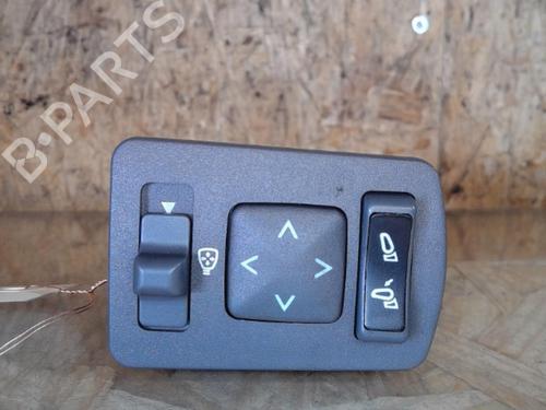 Used Mirror switch Mirror switch FIAT MULTIPLA (186_) 1.9 JTD (186AXE1A) (120 hp) 25366874 25366874
