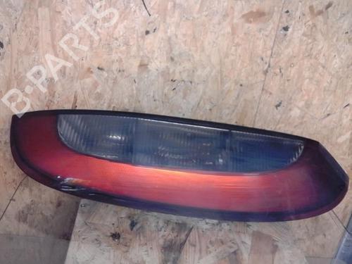 Høyre baklys OPEL CORSA C (X01) 1.7 DI (F08, F68) | BP25373629C35 