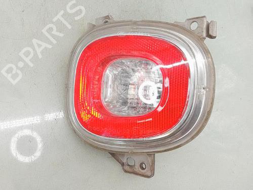 Reverse light FIAT 500L (351_, 352_) 0.9 (199LYC1B) | BP40011557C36 - Image 3