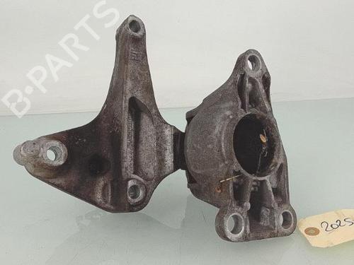Engine mount RENAULT MEGANE III Hatchback (BZ0/1_, B3_) 1.5 dCi (BZ09, BZ0D, BZ1W, BZ29, BZ14) | BP25356133M89 