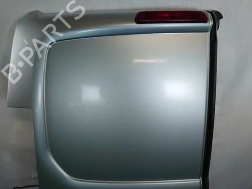 Left tailgate CITROËN JUMPY II Van 1.6 HDi 90 16V | BP32523033C76 - Image 13