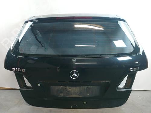 tailgate-mercedes-benz-b-class-sports-tourer-w245-2005-2006-2007-2008-2009-2010-2011-31136775 main image