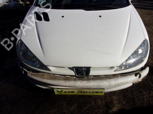 Høyre baklys PEUGEOT 206 Hatchback (2A/C) 1.4 HDi eco 70 | BP25365411C35 