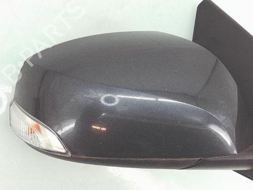 Right mirror RENAULT MEGANE III Hatchback (BZ0/1_, B3_) 1.9 dCi (BZ0N, BZ0J) | BP30128521C27