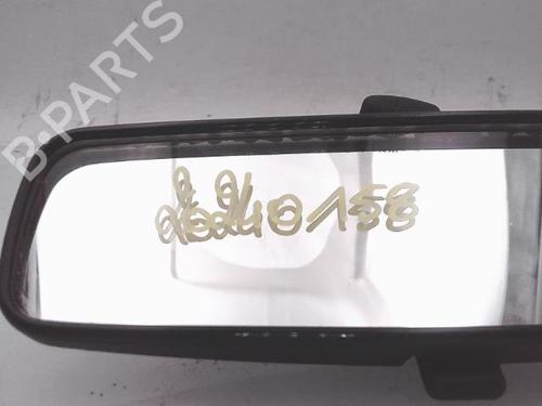 Used Rear mirror Rear mirror RENAULT CLIO I (B/C57_, 5/357_) 1.2 (5/357Y, 5/357K) (58 hp) 25354277 25354277