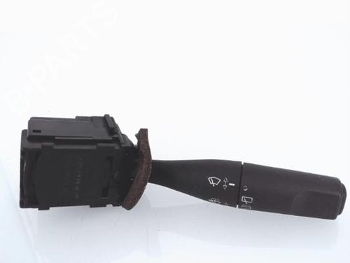 Used Steering column stalk Steering column stalk PEUGEOT 206 Hatchback (2A/C) 1.9 D (69 hp) 25355482 25355482