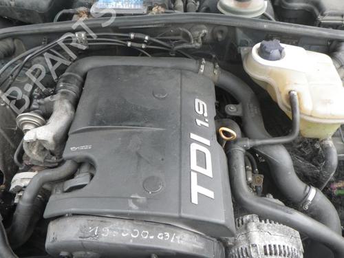 Højre baglygte AUDI A4 B5 (8D2) 1.9 TDI | BP25369275C35