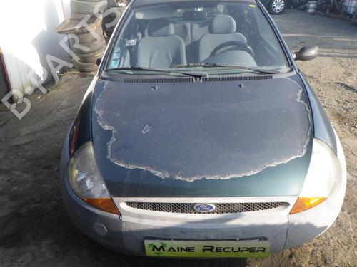 Faro izquierdo FORD KA (RB_) 1.3 i | BP25359668C28 