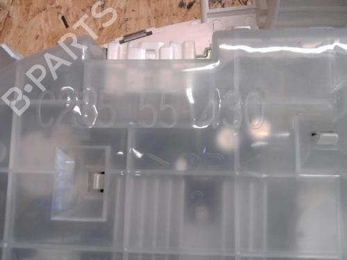 Instrument cluster MAZDA 5 (CR) 2.0 CD (CR19) | BP25365170C47 - Image 4