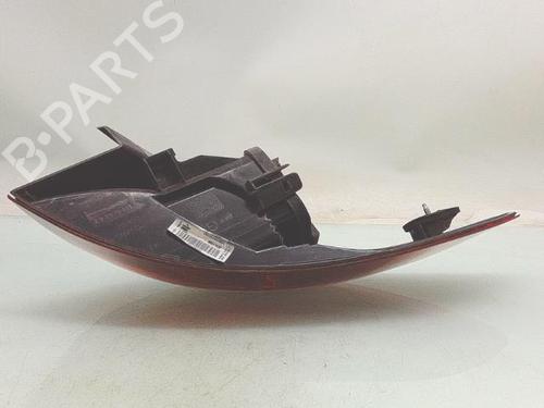 Used Left taillight Left taillight RENAULT MEGANE III Hatchback (BZ0/1_, B3_) [2008-2026] 35989405 35989405