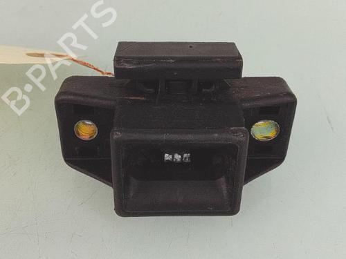 Bagklap lås RENAULT TWINGO I (C06_) 1.2 16V (C060) (60 hp) 27883986