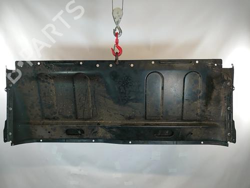 Cargo separator RENAULT KANGOO Express (FW0/1_) 1.5 dCi 90 (FW0G, FW05, FW08, FW11) | BP31672781I36 - Image 3