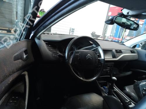 Used Parts CITROËN C5 III (RD_)    4505933