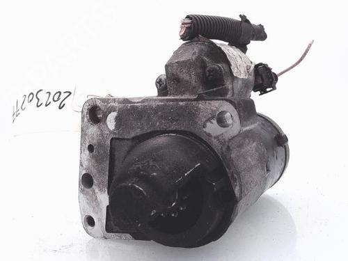 Used Starter PEUGEOT 308 SW I (4E_, 4H_) 1.6 16V (120 hp) 25363800