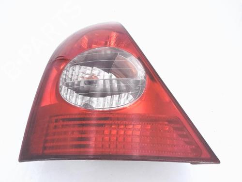 Used Left taillight Left taillight RENAULT CLIO II (BB_, CB_) 1.5 dCi (B/CB07) (65 hp) 25369889 25369889