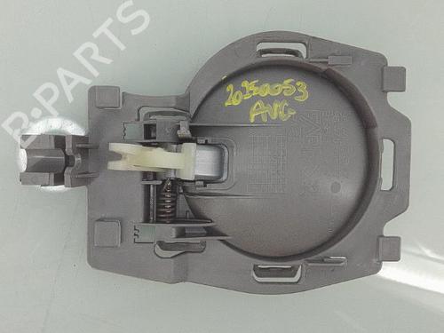 Venstre foran invendig håndtak CITROËN C3 I (FC_, FN_) 1.4 i | BP25362722I13 