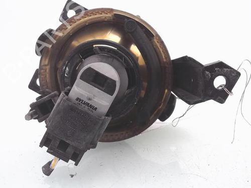 Right front fog light VW TOURAN (1T1, 1T2) 1.9 TDI | BP25363361C31