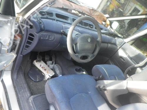 Steering column stalk RENAULT ESPACE III (JE0_) 1.9 dTi (JE0M) | BP25351152I23
