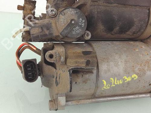 Electronic module MERCEDES-BENZ E-CLASS T-Model (S211) E 270 T CDI (211.216) | BP25435848M83 - Image 3