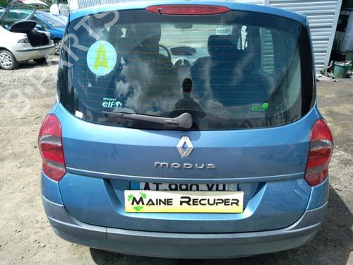 Switch RENAULT MODUS / GRAND MODUS (F/JP0_) 1.5 dCi (JP0G, JP0H) | BP25373086I30 - Image 5