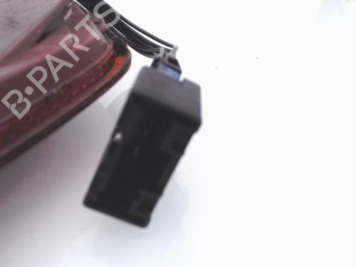 Left taillight CITROËN C4 I (LC_) 1.6 HDi | BP25369321C34 