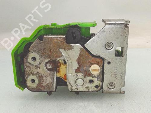 Used Rear right lock Rear right lock 37187599 37187599