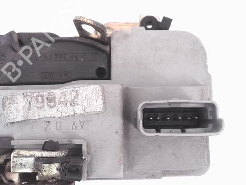 Højre fortil lås PEUGEOT 206 Hatchback (2A/C) 1.4 i | BP25350204C97 