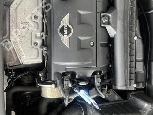 Right rear brake caliper MINI MINI (R56) One | BP25354616M106 - Image 4