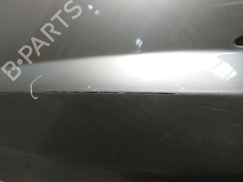 Rear bumper VW PASSAT CC B6 (357) 2.0 TDI | BP31019032C8 