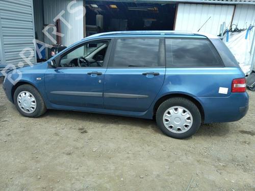 Left tailgate light FIAT STILO Multi Wagon (192_) 1.9 JTD | BP25372820C79  - Image 9