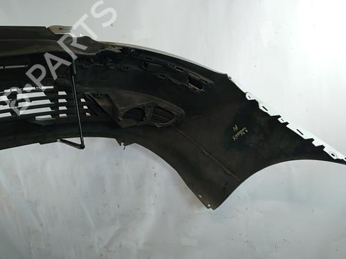 Used Front bumper Front bumper CITROËN C4 I (LC_) [2004-2014] 35916631 35916631