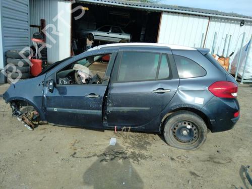 Engine mount RENAULT CLIO III Grandtour (KR0/1_) 1.5 dCi (KR0G) | BP25355457M89 - Image 3