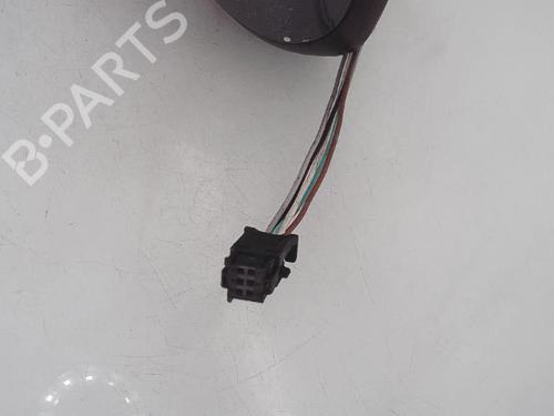 Left mirror PEUGEOT 307 (3A/C) 1.6 HDi 110 | BP25368251C26 