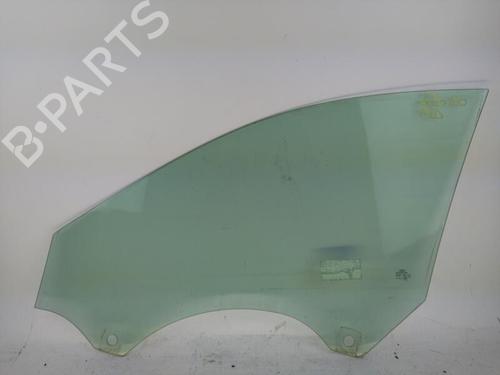 Used Front right door window AUDI A3 Sportback (8PA) 2.0 TDI 16V (140 hp) 25366460
