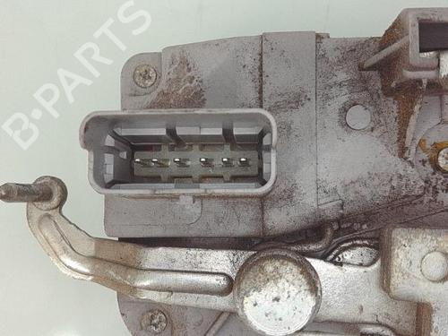 Front right lock CITROËN C8 (EA_, EB_) 2.2 HDi | BP25356459C97 - Image 3