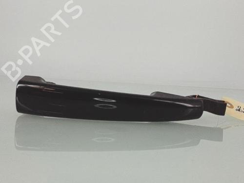 Used Front right exterior door handle Front right exterior door handle CITROËN C4 Picasso I MPV (UD_) 2.0 HDi 138 (136 hp) 25352913 25352913