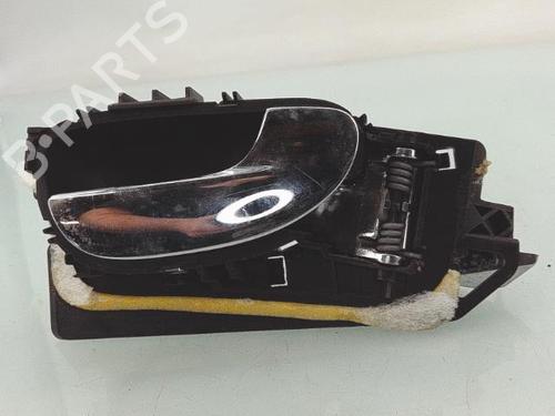 Used Rear right interior door handle PEUGEOT 307 SW (3H) 1.6 HDI 110 (109 hp) 28520308