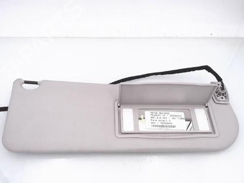 right-sun-visor-peugeot-807-eb_-2002-25365828 main image