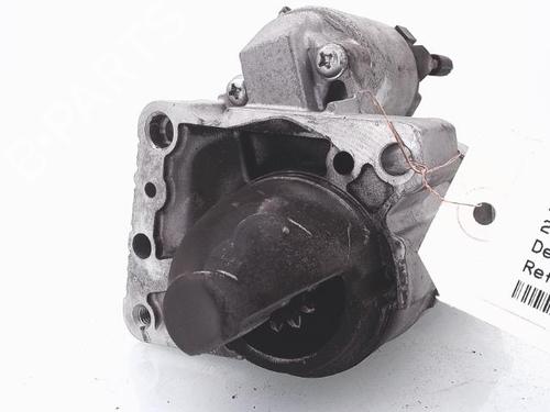 Starter PEUGEOT 206+ (2L_, 2M_) 1.4 HDi eco 70 | BP25372081M8 - Image 4