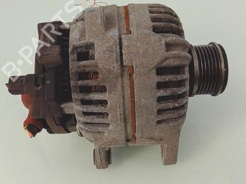 Generator NISSAN QASHQAI / QASHQAI +2 I (J10, NJ10, JJ10E) 1.5 dCi | BP25359829M7 