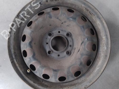 Used Rim CITROËN C2 (JM_) 1.4 HDi (68 hp) 27496309