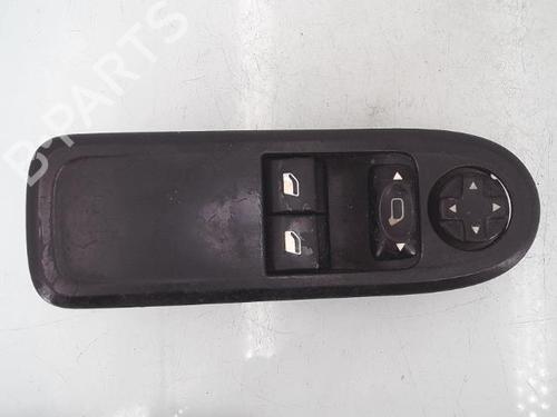 Used Switch PEUGEOT 308 I (4A_, 4C_) 1.6 HDi (109 hp) 25349683