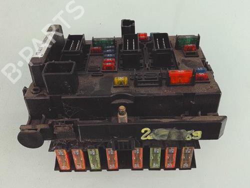 Fuse box CITROËN XSARA (N1) 2.0 HDi 90 | BP27706916E1 