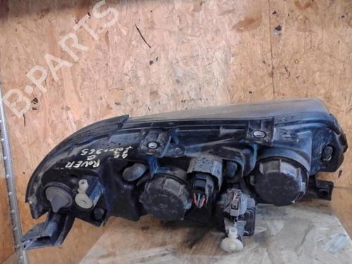 Used Left headlight Left headlight ROVER 45 I Hatchback (RT) 2.0 iDT (113 hp) 25365211 25365211